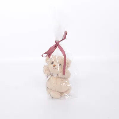 Gosedjur (Beige) från Bukowski