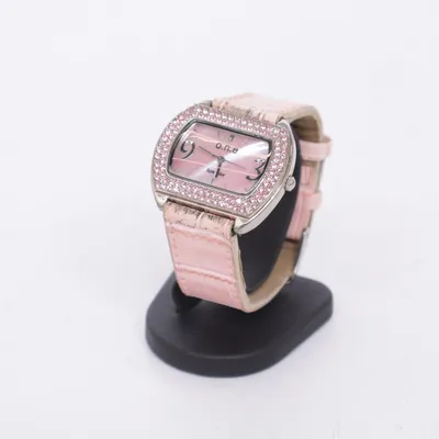 Armbandsur (Rosa) från ONE