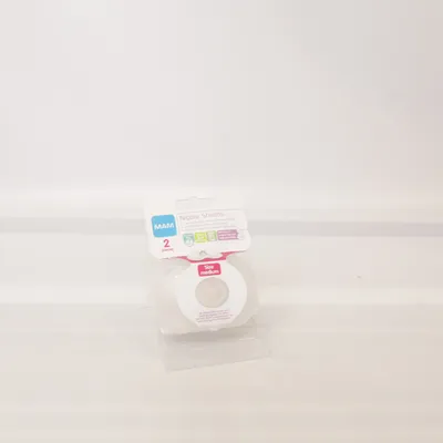 Bebistillbehör (Nipple Shields) från MAM