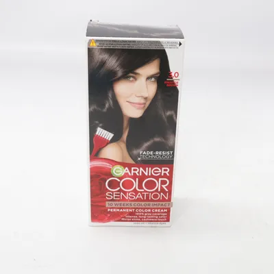 Teinture pour cheveux (Color Sensation) de Garnier