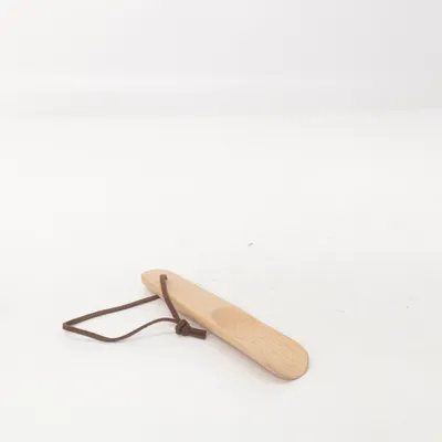 Shoe horn (Brown)