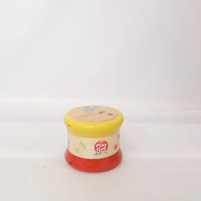 Speelgoed instrument (Geel, Rood, Meerkleurig) van Playtive Junior