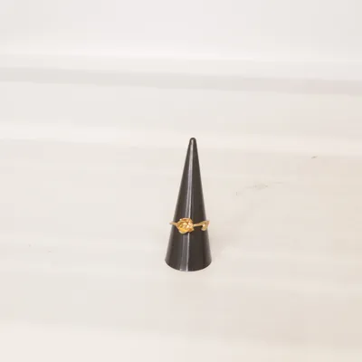 Ring (Goud) van H&M x Brock Collection Onbekend materiaal