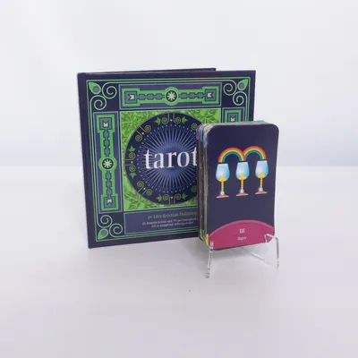 Tarot kort