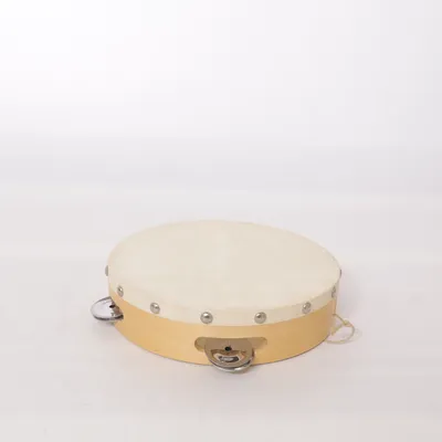 Instrument (Beige)