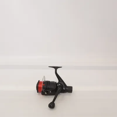 Fiskerulle (Fission Spinning) från Fladen