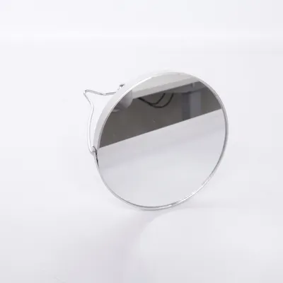 Miroir de maquillage (Argent)