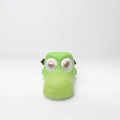 Costume accessories (Green) from Tomy