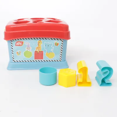 Activiteitenspeelgoed (Rood, Blauw, Meerkleurig) van Simba Toys