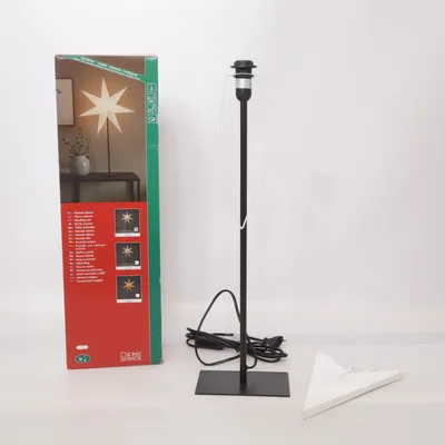 Julstjärna (Vit) från Konst Smide