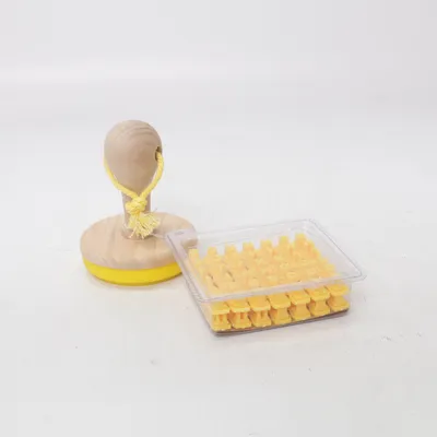 Rubber stamp (Customisable Cookie Stamper) from Suck UK