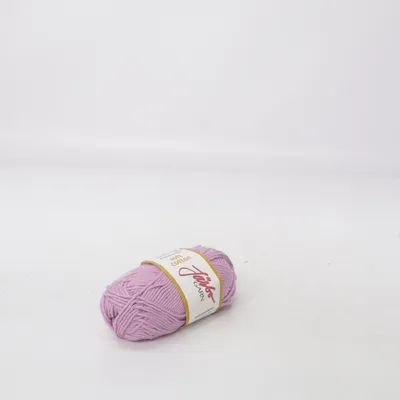 Yarn (Soft Cotton) from Järbo Garn Cotton