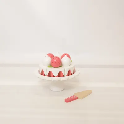 Toy (White, Pink, Multicolored) from JaBaDaBaDo