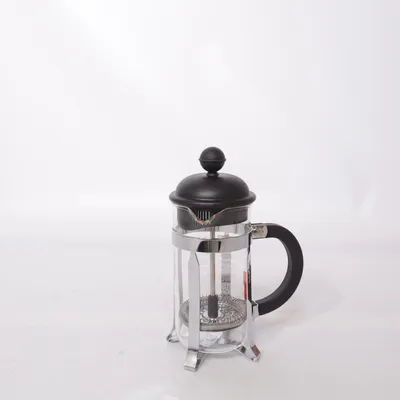 Coffee press (Chambord) from Bodum