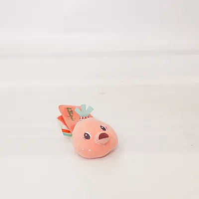 Baby toy (Red, Pink, Multicolored) from Lilliputiens Polyester
