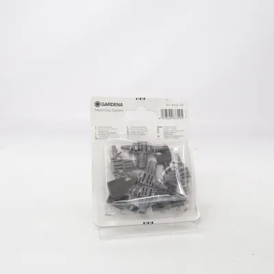 Building accessory (Micro-Drip-System) from Gardena