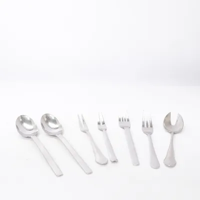 Cutlery (Silver) from Wmf-Cromargan