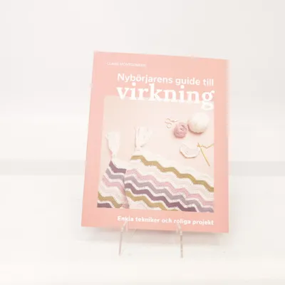 Craft book