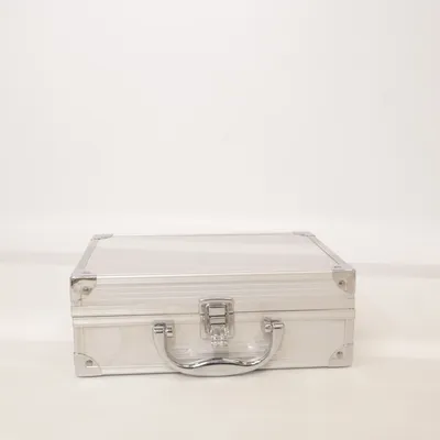 Make-up set (Zilver, Meerkleurig) van Technic