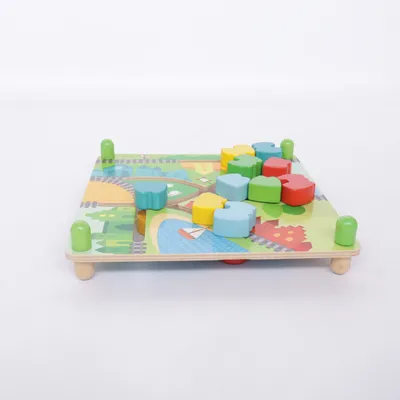 Activity toy (Multicolored) from Haba