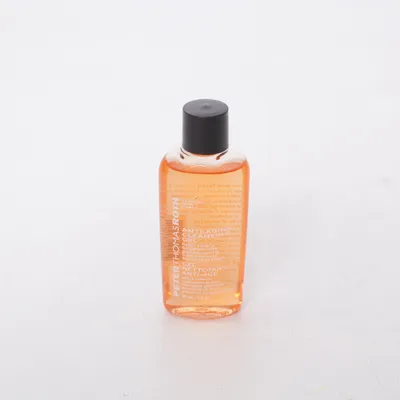 Facial cleanser (Anti-Aging Cleansing Gel) from Peter Thomas Roth