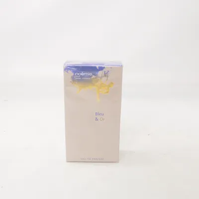 Eau de Parfum (Bleu & Or) from Daniel Jouvance