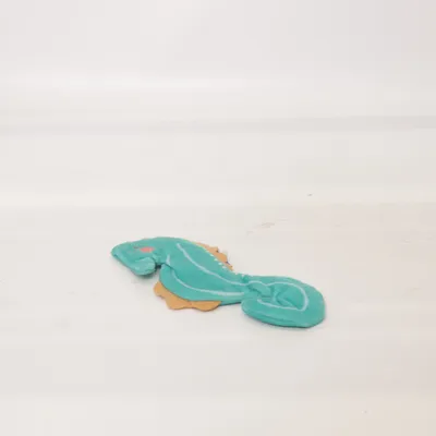 Jouet pour bébé (Turquoise, Marron, Multicolore) de Babydream