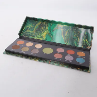 Eyeshadow palette (She-Hulk) from Urban Decay