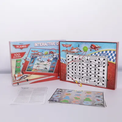 Jeu de société de Clementoni