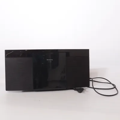 Stereoset (Sc-Hc29) van Panasonic