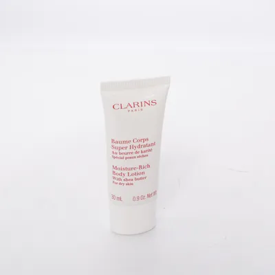 Body lotion (Baume Corps Super Hydratant) fra Clarins