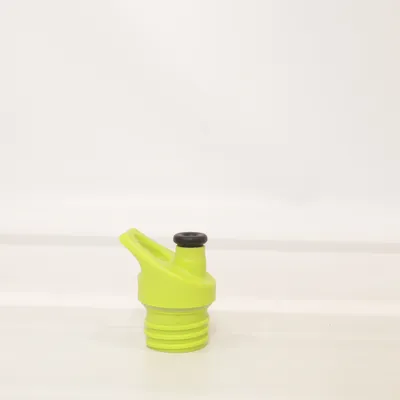 Låg (Sport Cap) fra Klean Kanteen