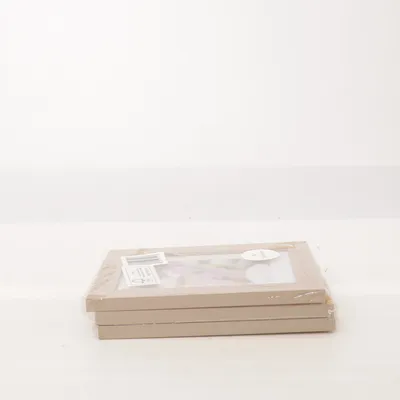 Ram (Beige) från FSC