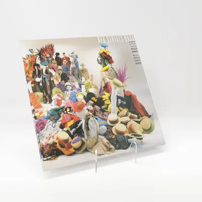 Disque vinyle