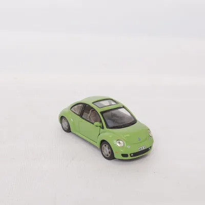 Voiture jouet de Volkswagen