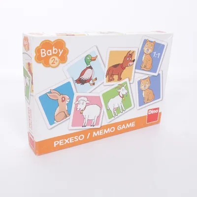Playing cards from Dino