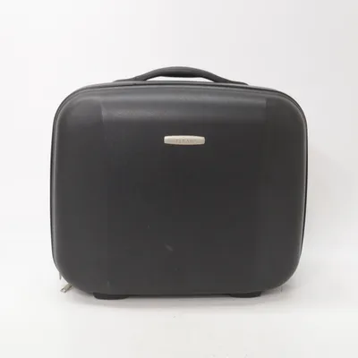 Handbagage koffer (Zwart) van Titan