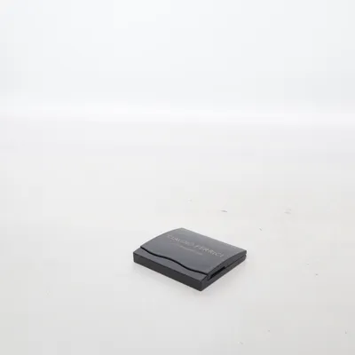 Taschenspiegel (Schwarz) von Claudio Ferrici