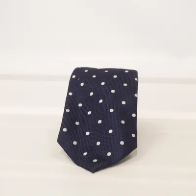 Slips (Blå, Vit) från Charles Tyrwhitt