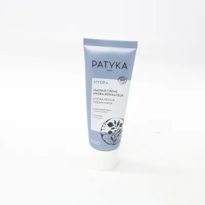 Gezichtsmasker (Hydra Repair Cream Mask) van Patyka Paris