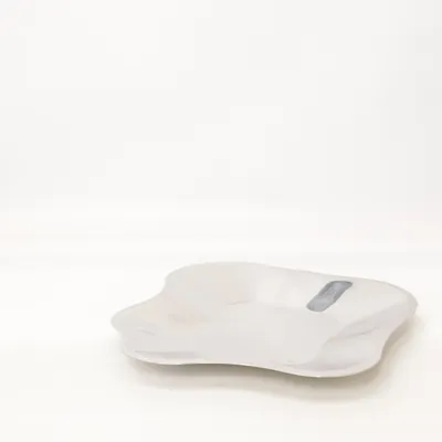Serving platter (Silver) from Iittala