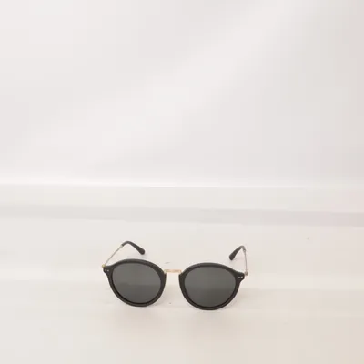 Sunglasses (Black) from Kapten & Son