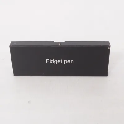 Pen (Flerfarvet, Sølv) fra Polar