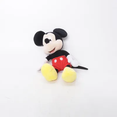 Zacht speeltje (Mickey Mouse) van Disney
