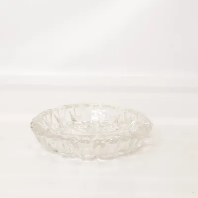Cendrier (Transparent)