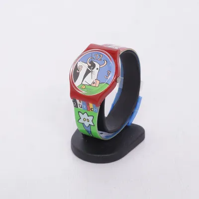 Armbandsur (Flerfärgad) från Swatch