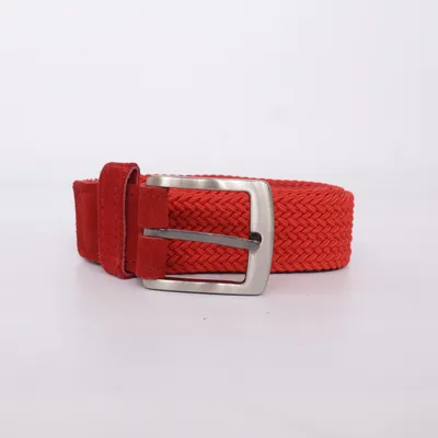 Bälte (Röd) från Topeco