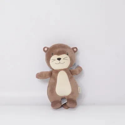 Gosedjur (Brun, Beige) från Babydream