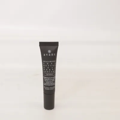 Augenmaske (Hyaluronic Overnight Eye Recovery Mask) von Avant
