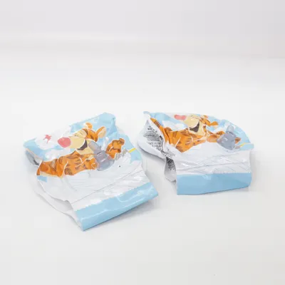 Zwemaccessoires (Blauw, Meerkleurig) van Intex